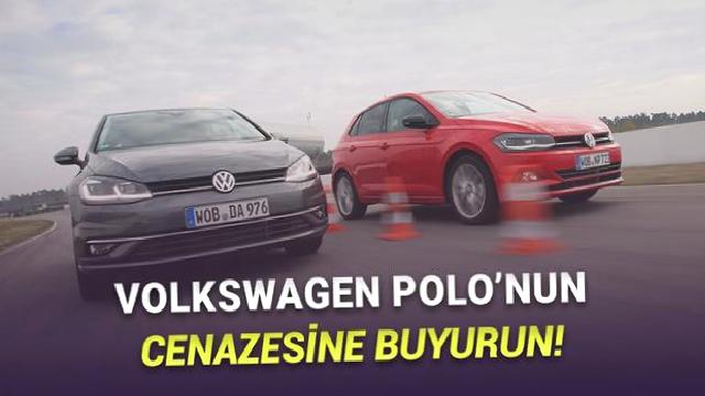 Ocak 2026 Volkswagen Zamlı Fiyat Listesi: Polo, Artık Golf’ten Daha Pahalı!