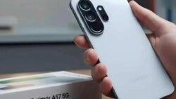 Orta Segmentin Yeni Yıldızı Galaxy A57 Ortaya Çıktı