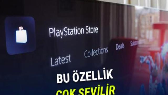 PlayStation Store’a “Lansman Fiyatı” Özelliği Geldi: Artık Oyunun Çıkış Fiyatını Görmek Mümkün!