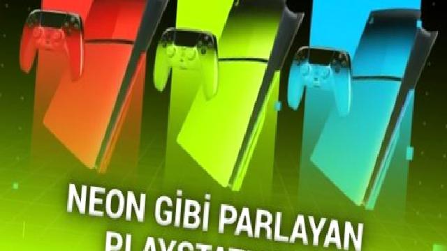 PlayStation yeni aksesuar serisini tanıttı: Hyperpop [Video]