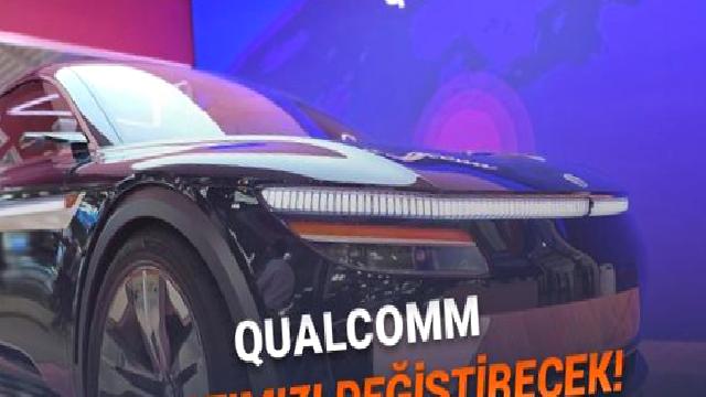 Qualcomm CES 2026’daki Tüm Yapay Zekâ Duyuruları: Dragonwing IQ10 ve Agentic AI ile Yeni Çağ Başlıyor!