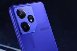 Realme Şarj Derdini Bitirecek!