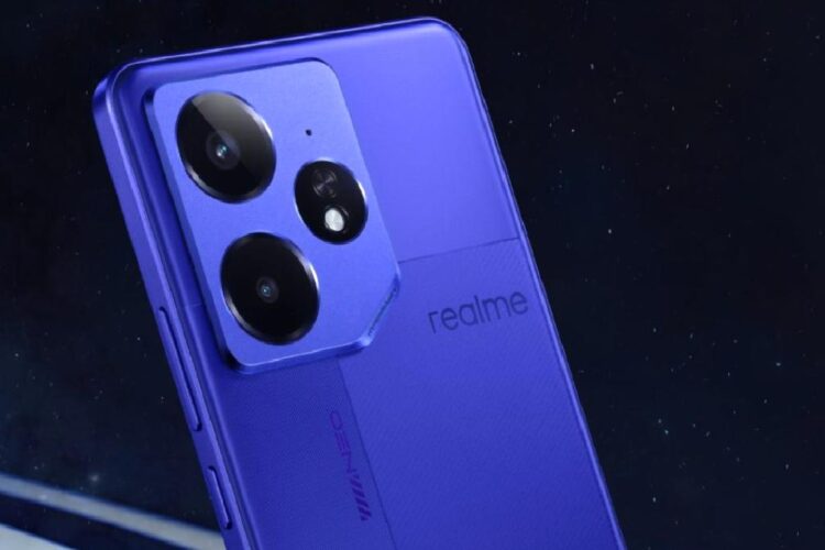 Realme Şarj Derdini Bitirecek!