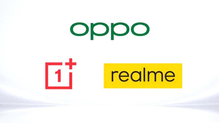 Realme Yeniden OPPO’nun Alt Markası Oldu