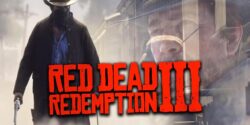 Red Dead Redemption 3 Geliyor!