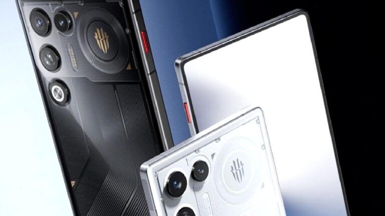 RedMagic 11 Air PC Emülasyonuyla Geliyor!