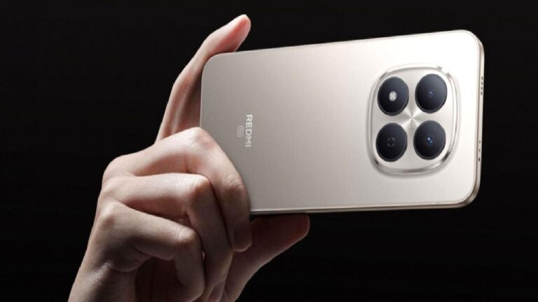 Redmi Note 15 Türkiye’ye Geliyor
