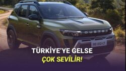 Renault Duster’ın Uygun Fiyatlı Versiyonu Tanıtıldı: İşte Özellikleri!