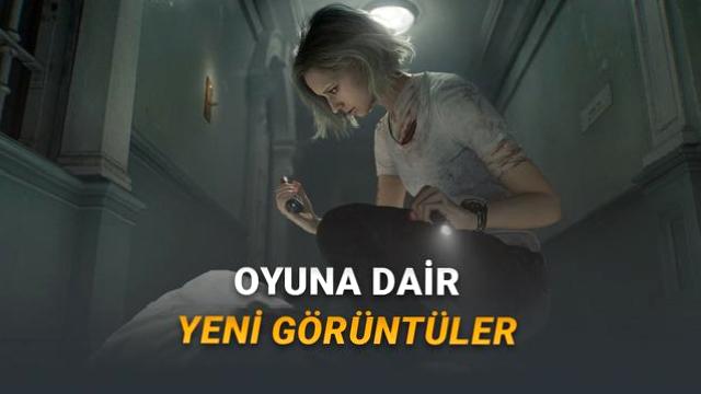 Resident Evil Requiem’in Yeni Oynanış Videosu Yayımlandı (Oyuna Dair Birçok Yeni Detay Var)