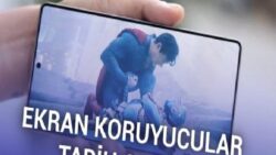 Samsung Galaxy S26 Ultra koruyucu ekran filmi sektörünü bitirecek özelliklerle geliyor