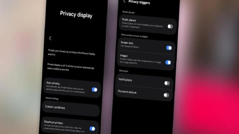 Samsung Galaxy S26 Ultra’nın Gizli Özelliğini Sızdırdı!