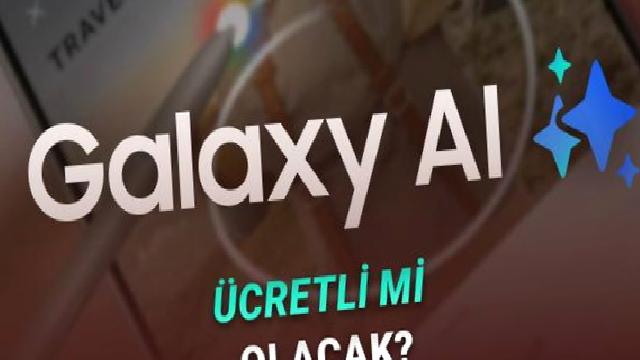 Samsung, Temel Galaxy AI Yapay Zekâ Özelliklerinin Ücretli Olup Olmayacağını Açıkladı