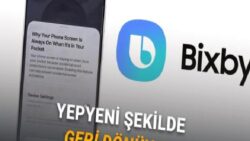 Samsung, Yeni Bixby’yi Önce Duyurdu Sonra Duyuruyu Sildi (Perplexity Ortaklığı Kesinleşti)