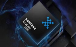 Samsung’dan Beklenmedik Performans!