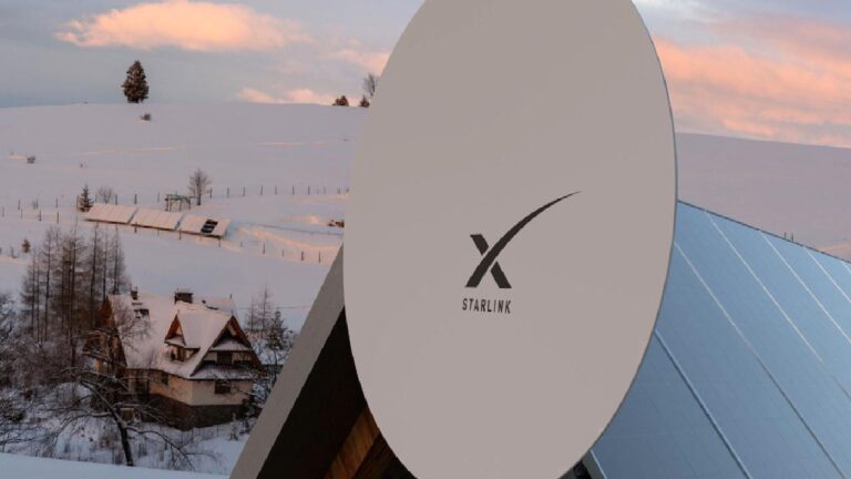 Siyasi krizin ortasında Elon Musk desteği: Uydu interneti ücretsiz oldu