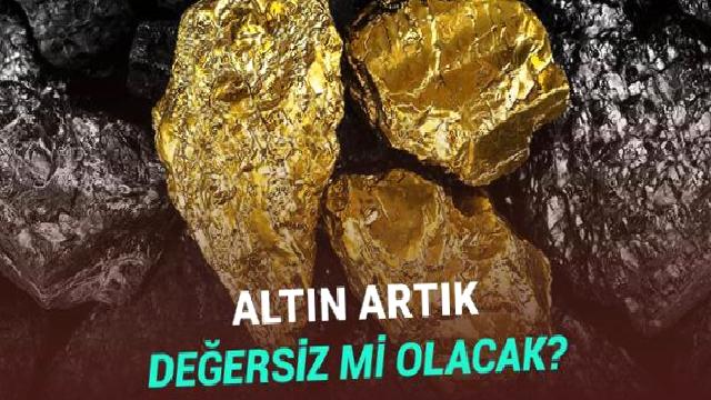 Sosyal Medyada Gündem Olan “Kurşun, Altına Dönüştürüldü” Haberleri Gerçek mi? Artık Dilediğimiz Kadar Altın Üretebilecek miyiz?