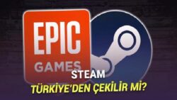 Steam, Epic Games ve Dahası: Oyun Platformlarına Temsilci Zorunluluğu Geliyor!