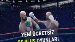 [Şubat 2026] Toplam Fiyatı 6 Bin TL’yi Aşan 4 Oyun PlayStation Plus Abonelerine Ücretsiz