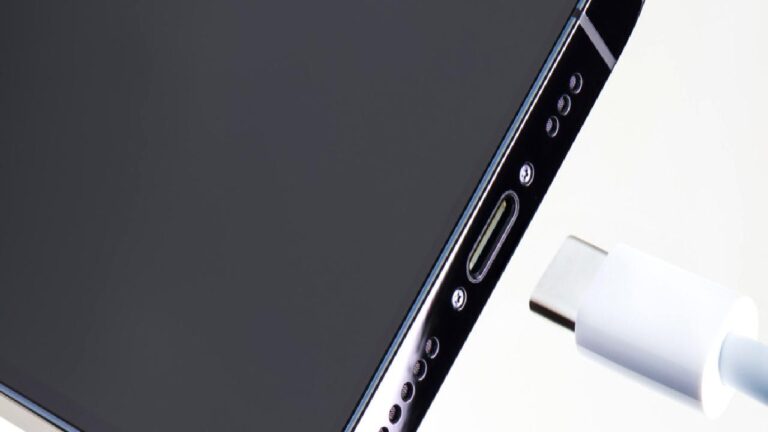 Telefonunuzdaki USB-C girişinin 4 gizli yeteneği