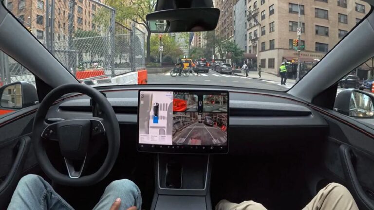 Tesla Artık Otonom Sürüş Satmayacak!