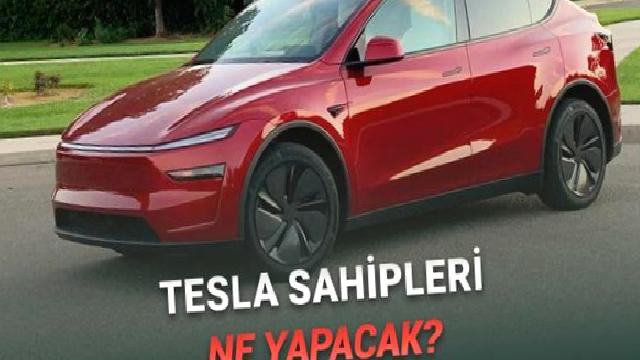 Tesla, Tam Otonom Sürüş Sistemi (FSD) Satışlarını Durduruyor: Peki Şimdi Ne Olacak?