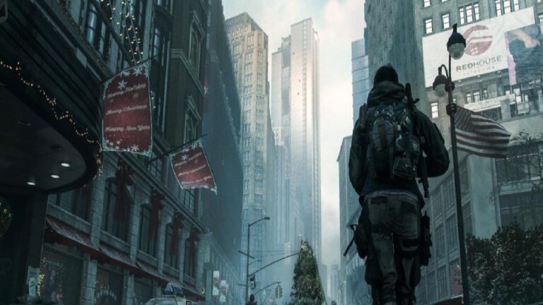 The Division serisinin yaratıcı ismi Ubisoft’tan ayrıldı
