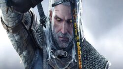 The Witcher 3 Yıllar Sonra Yeni DLC ile Dönüyor