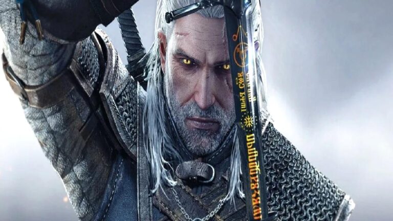 The Witcher 3 Yıllar Sonra Yeni DLC ile Dönüyor