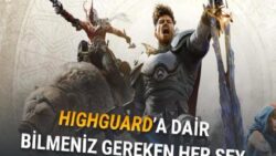 Titanfall ve Apex Legends’in Eski Geliştiricilerinin Yeni Oyunu Highguard Çıktı: İşte Oyuna Dair Bilmeniz Gereken Her Şey!