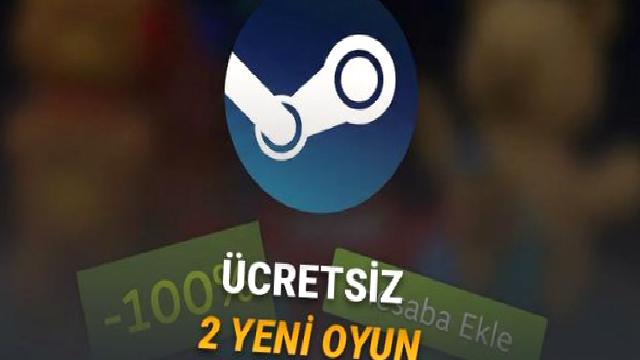 Toplam Fiyatı 270 TL Değerindeki 2 Oyun Steam’de Ücretsiz Oldu (Hemen Kütüphanenize Ekleyin)