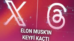 Türkiye’de 2 yıldır kullanıma kapalı olan Threads, günlük kullanıcı sayısında X’i geride bıraktı