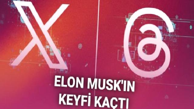 Türkiye’de 2 yıldır kullanıma kapalı olan Threads, günlük kullanıcı sayısında X’i geride bıraktı