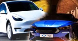 Türkiye’de En Çok Satılan Elektrikli Otomobiller Açıklandı