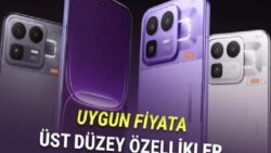 Ucuza 165 Hz Ekran, Snapdragon 8 Gen 5 ve 8000 mAh Batarya Sunan realme Neo8 Tanıtıldı
