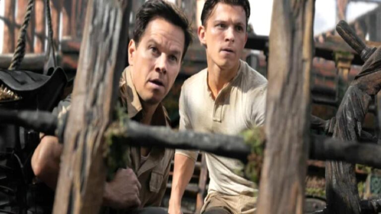 Uncharted filmi neden yasaklandı? Tartışmanın merkezindeki harita detayı