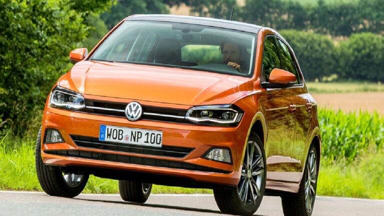 Volkswagen Türkiye’den Kritik Geri Çağırma!