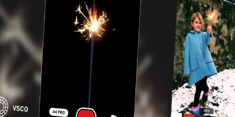 VSCO Capture video özelliği ve yeni filtreler yayınlandı