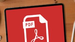 Web Sayfaları Nasıl PDF Yapılır?