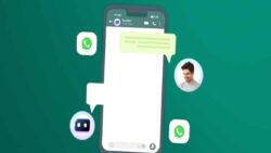 WhatsApp Durum Paylaşımı Değişiyor