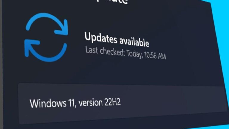 Windows 11 için Acil Güncelleme!