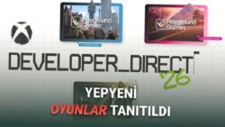 Xbox Developer Direct 2026 Gerçekleşti: İşte Tanıtılan Tüm Oyunlar! [Video]