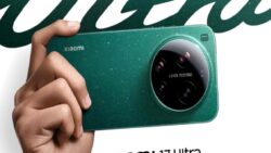 Xiaomi 17 Ultra Kamerasındaki Sesin Nedeni Belli Oldu!