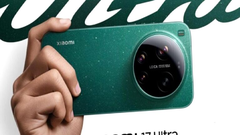 Xiaomi 17 Ultra Kamerasındaki Sesin Nedeni Belli Oldu!