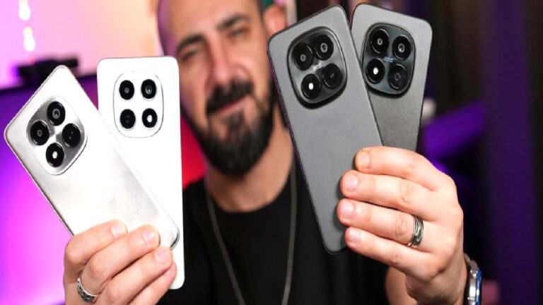 Xiaomi REDMI Note 15 İnceleme