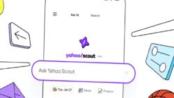 Yahoo’dan Claude destekli yapay zekâ hamlesi: Scout sahnede