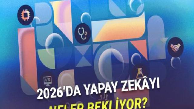 Yapay Zekâ İçin Sırada Ne Var? Microsoft, 2026’nın En Önemli 7 Yapay Zekâ Trendini Açıkladı