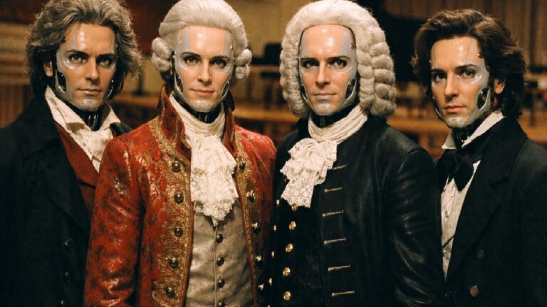 Yapay zeka, klasik müziğin ruhunu yakalayabilir mi?