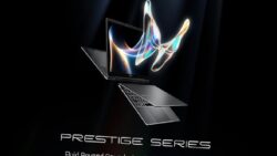 Yeni MSI Prestige Laptoplar: 30 Saat Pil, Tüy Gibi Hafif
