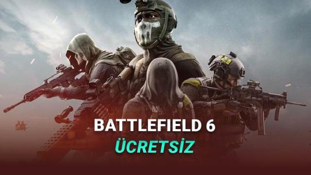 [20-22 Şubat] Toplam Değeri 6 Bin TL’yi Aşan 5 Oyun, Xbox’ta Bu Hafta Sonu Ücretsiz (BF6 ve Dahası…)