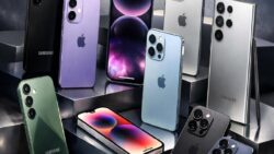 2025’in en çok satan telefonları şaşırttı: Zirvede amiral gemisi yok